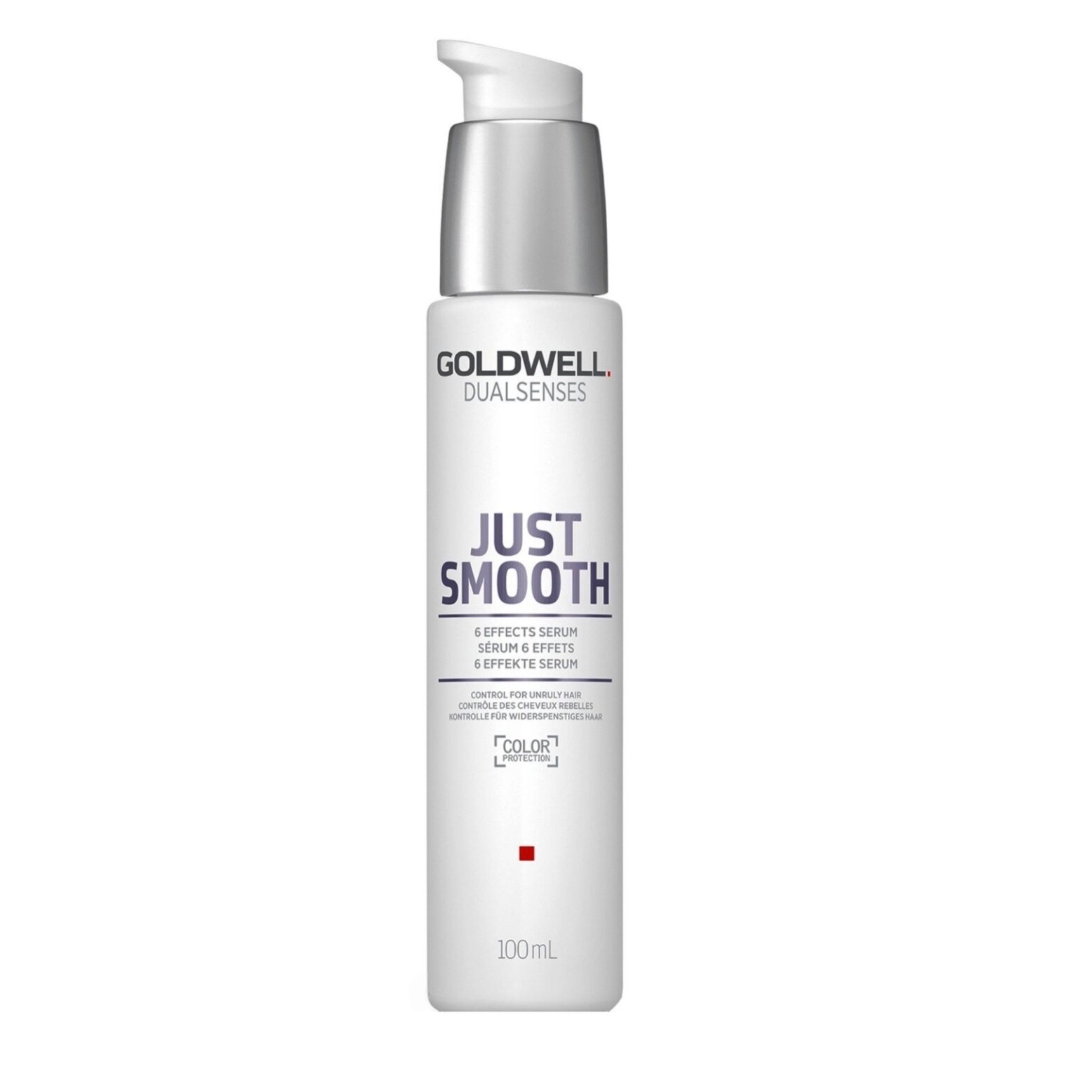 Goldwell Dualsenses Just Smooth Conditioner 200ml ΜΑΛΑΚΤΙΚΗ ΓΙΑ ΑΤΙΘΑΣΑ