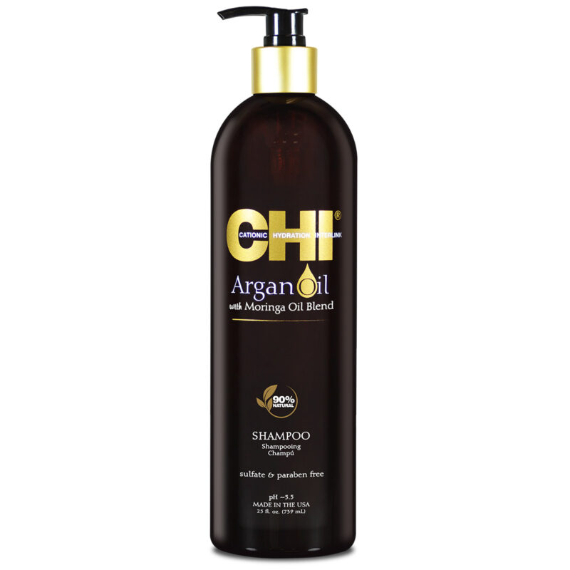 Chi shampoo Argan oil