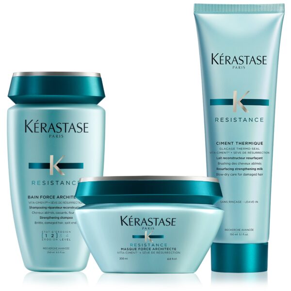 Kerastase set προσφορά για πολύ ταλαιπωρημένα μαλλιά