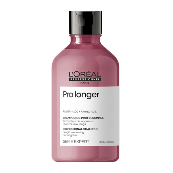 Pro longer shampoo