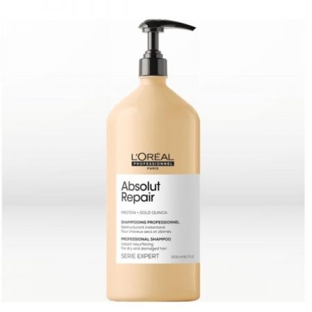 Absolut repair lipidium shampoo