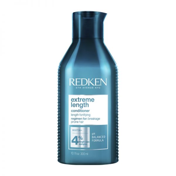 Redken extreme length shampoo