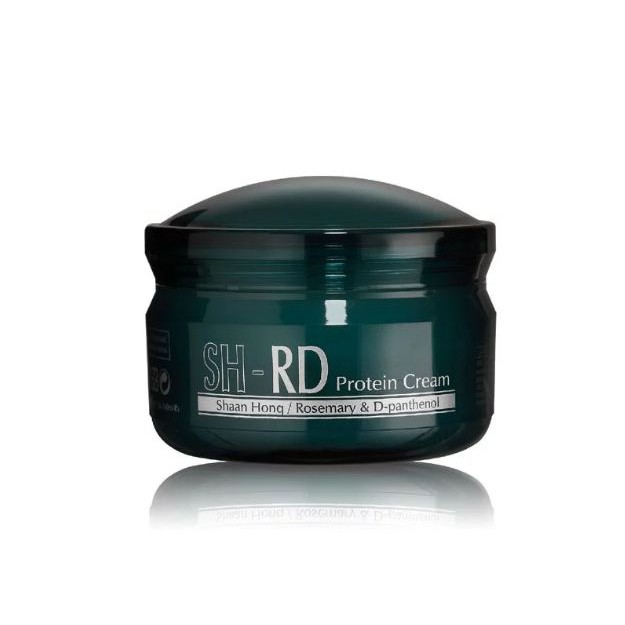 Nutra therapy hair mask