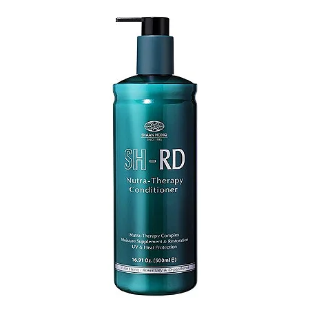 Nutra therapy conditioner